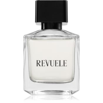 Revuele Beyond Elegance Eau de Toilette pentru femei - imagine 2